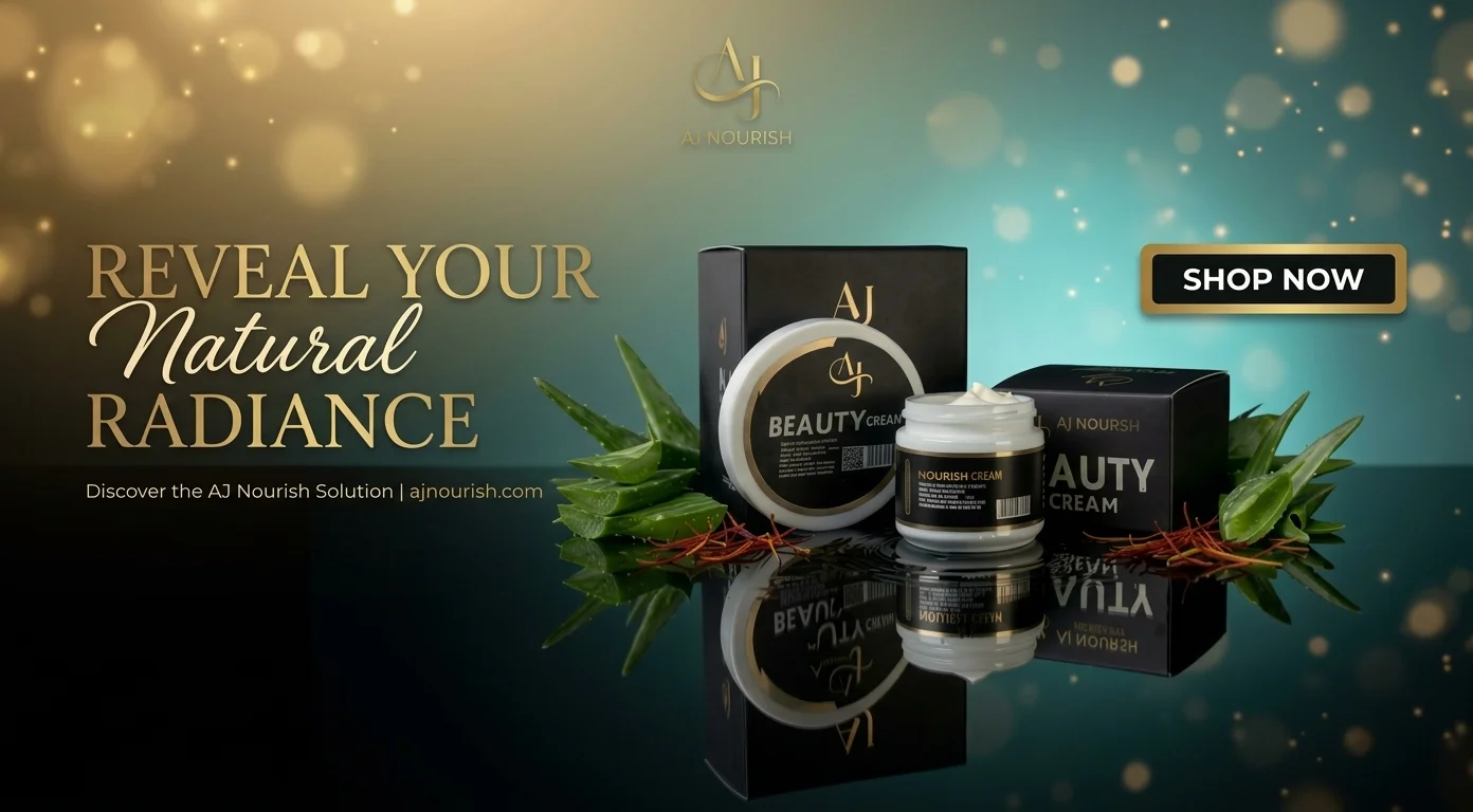 Beauty Cream