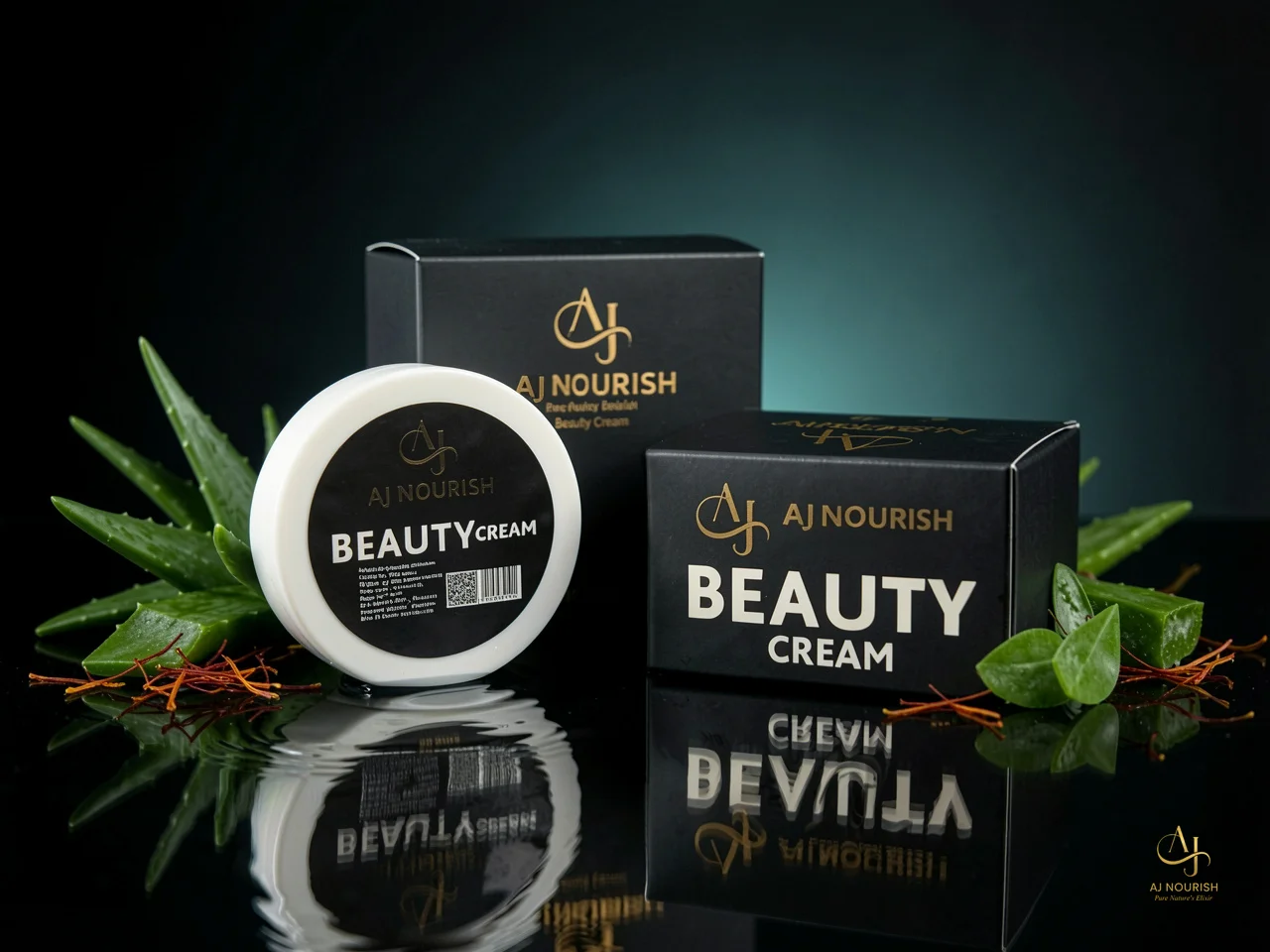 Beauty Cream