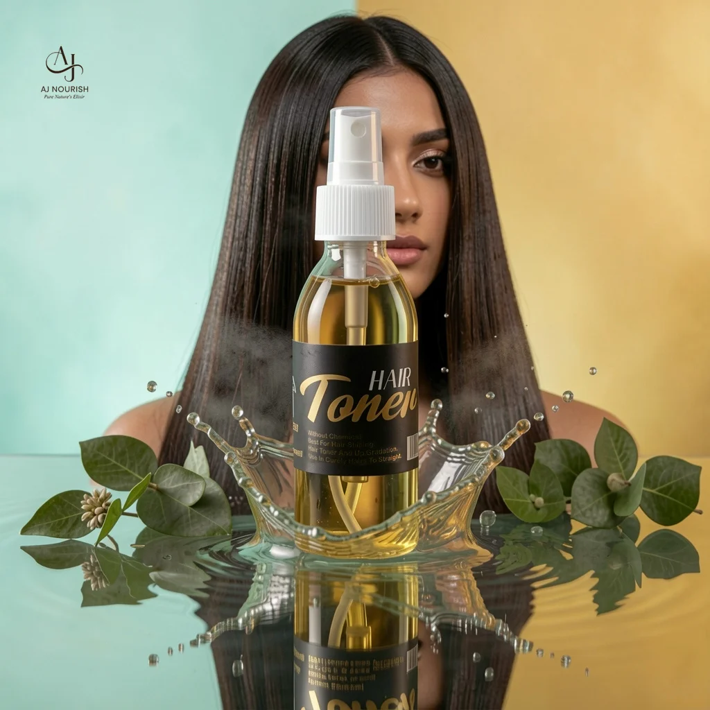 Best Hair Toner for You