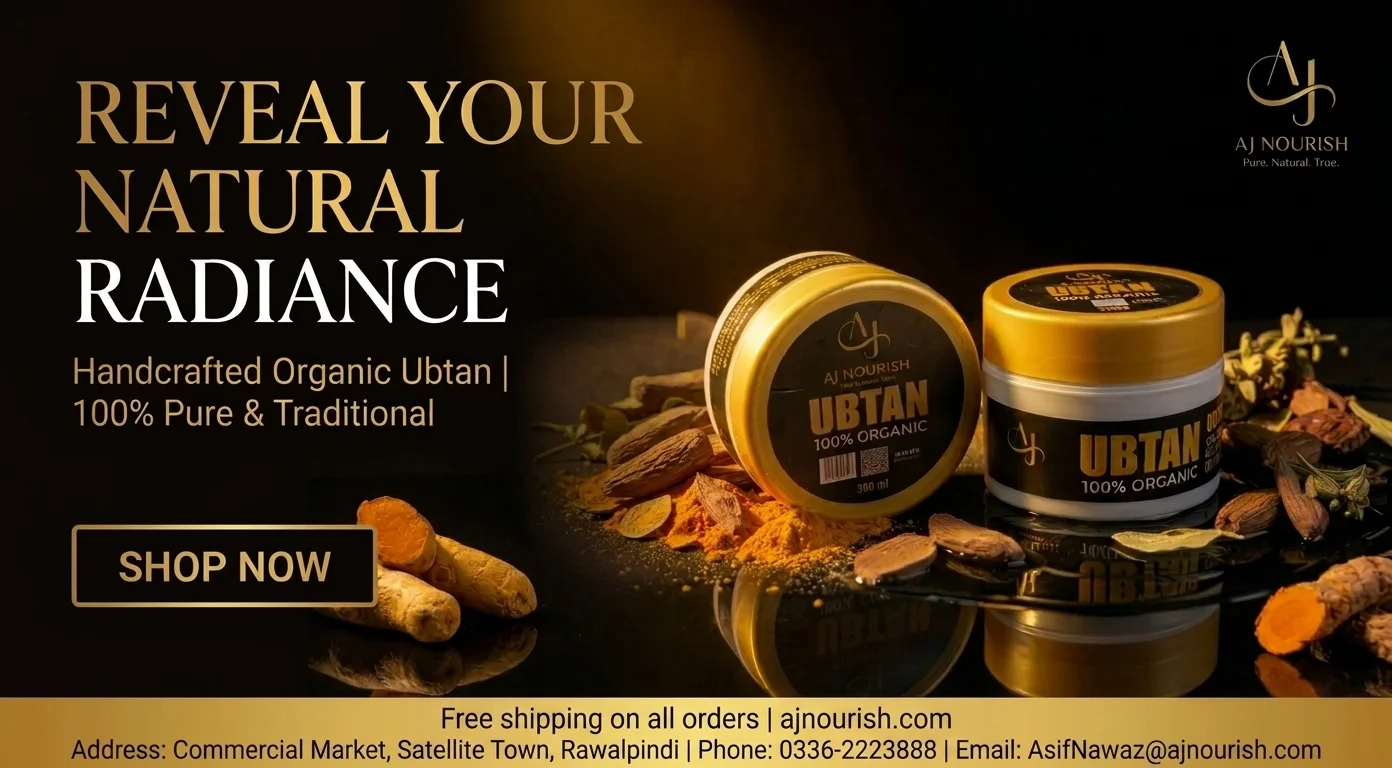 Ubtan